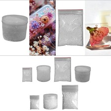 thermoplastische Perlen