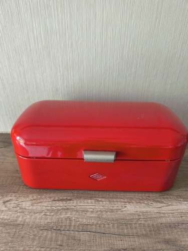 Wesco grandy brotkasten - "grandy",