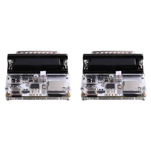 Für macintosh scsi - 2x,