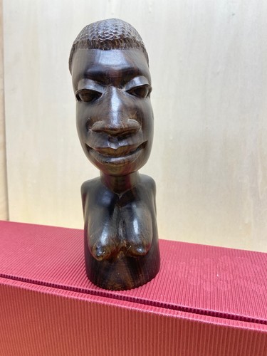 Büste 18cm standfläche - büste, ca.