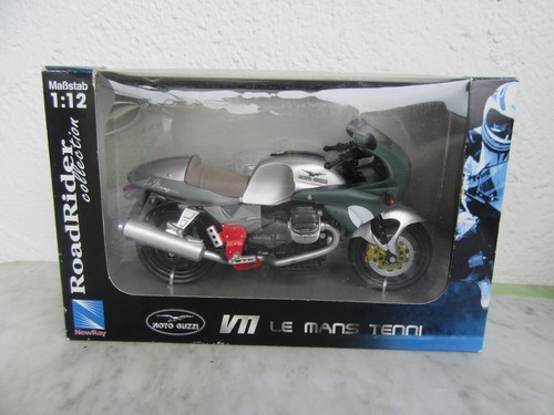 Ovp roadrider moto - ovp, 1:12