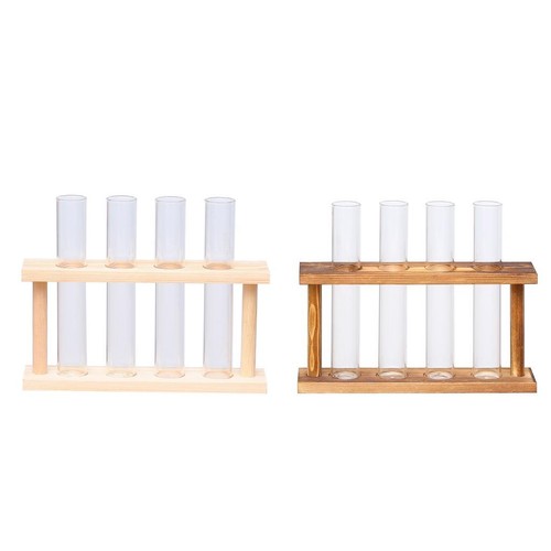 Terrarium pflanzer reagenzglas - pflanzer,