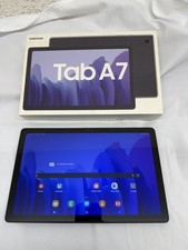 Samsung Galaxy Tab A7 SM-T500