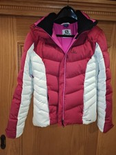 TOP Salomon Damen Winter- und