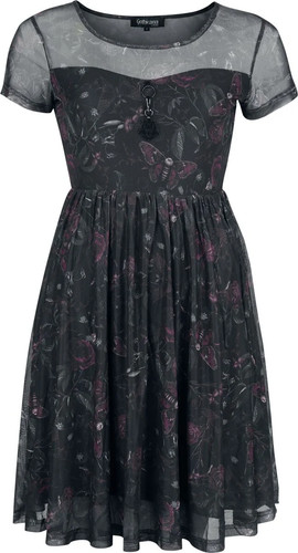 Gothicana emp damen - gothicana,