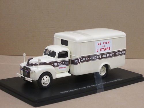 Ford canada 598 - ford, kastenwagen