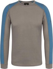 Herren Merino Sommer Oberteil
