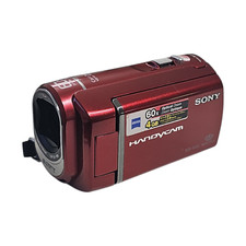 Sony Handycam DCR-SX30 Display