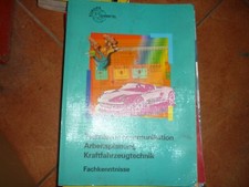 europa lehrmittel technische