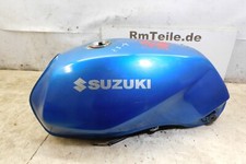 Suzuki GSX 400  Tank Benzintank Benzinhahn Benzin Hahn Kraftstofftank Delle!!!