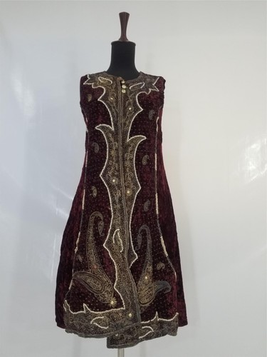 Vintage traditioneller