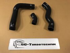 Opel Astra J OPC LLK Ladeluft Schläuche Schlauch Ladeluftschlauch A20NFT 2.0 T *