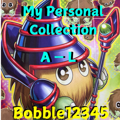 My personal - gi,