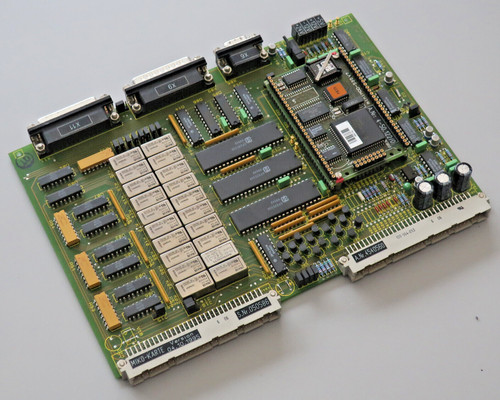 Pcb rofin sinar miko karte - pcb,
