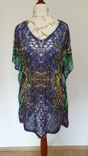 Damen tunika shirt - damen, tunika,