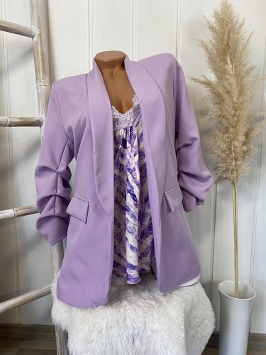 Made italy blazer - 38, 40