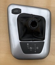 BMW E46 SMG 1 Schaltkulisse