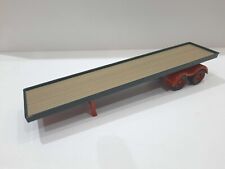 Corgi Maßstab 1:50 grün/rot