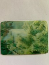 Taschenkalender 3D Stereo