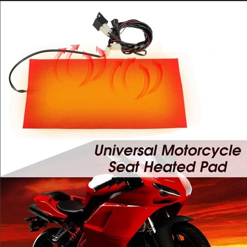 12v motorrad sitz heizung pad - motorrad,
