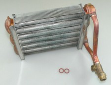 JUNKERS WÄRMETAUSCHER WÄRMEBLOCK ZSR 7/11-5 AE ZSN 7/11-6 AE 87154064060