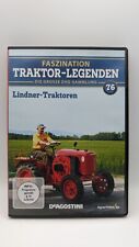 Faszination Traktor-Legenden -