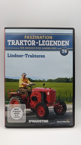 Faszination traktor legenden - traktor-legenden,