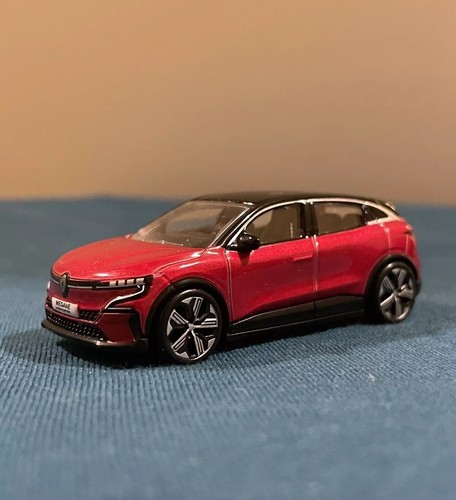 Modellauto norev renault - modellauto,
