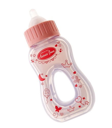 Magische trinkflasche für - magische,