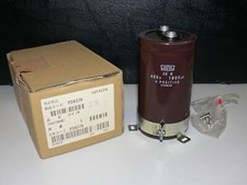 NIPPON Kondensator Becher Elko