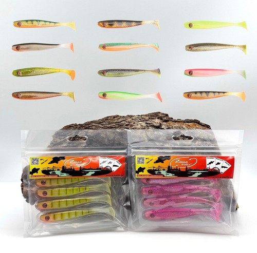 Zed fishing zocca - zocca, 10cm