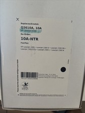 Tonerkartusche KABUCO für HP