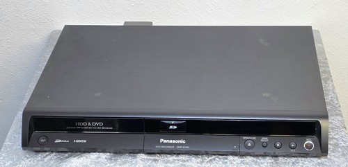 Panasonic dmr eh65ec dvd - dmr-eh65ec-k,