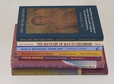 [Lot of 6] Rudolf