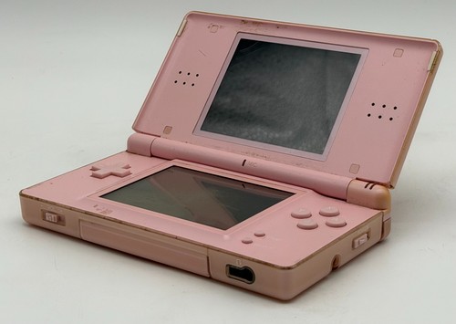 Nintendo lite rosa - nintendo, ds