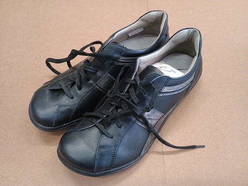 Romika damen halbschuhe leder - romika,