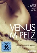 Venus im Pelz von Massimo