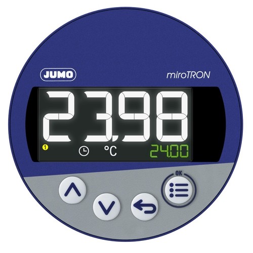 Jumo elektronischer thermostat - jumo,