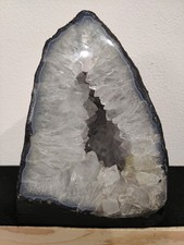 Amethyst Druse 6,85kg, 25cm