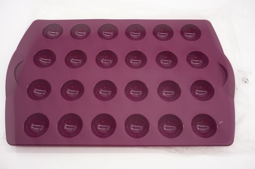 Tupperware silikonform dots - tupperware,
