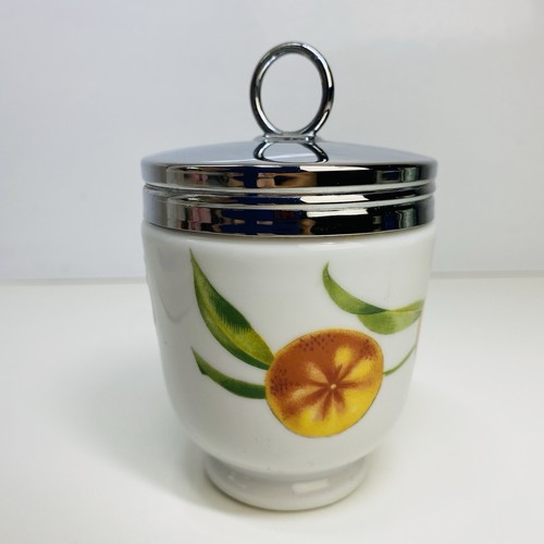 Royal worcester rare orangen - worcester,