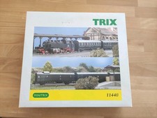 Minitrix Startset 11440 - Nur Leerkarton