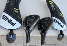 Ping G430 Hybride 26° und