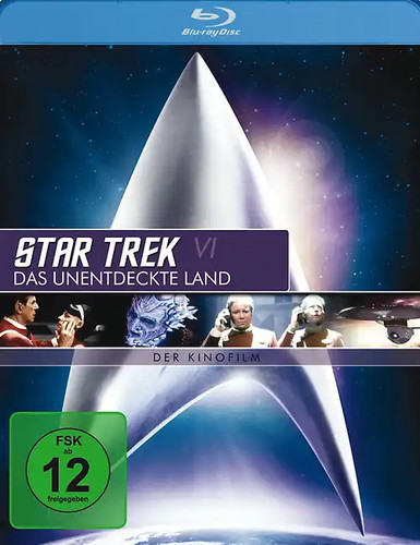 Star trek das unentdeckte - 6,