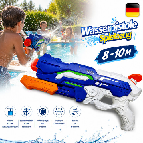 Wasserblaster 1200 - , ml