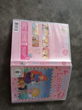 Dvd Prinzessin Lillifee TV