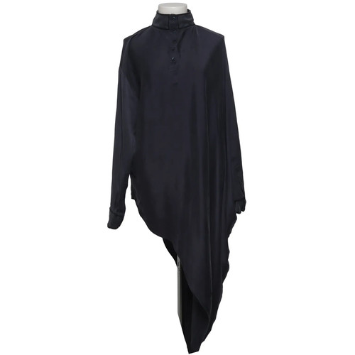 Bluse größe 42 - bluse,, grau