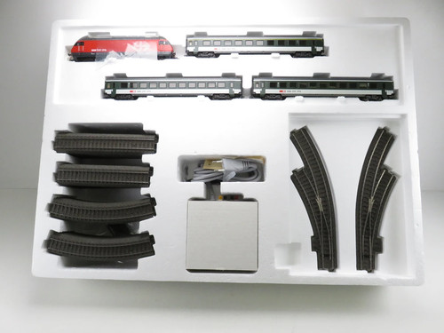 Märklin 29519 ac - märklin, h0