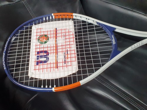Wilson elite roland garros - elite,