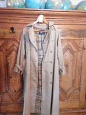 Vintage Burberry Damen-